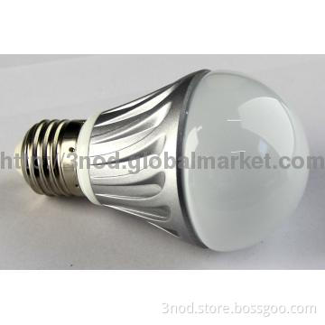 high quality 7W led lights bulbs with CE, RoHS approvals